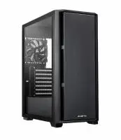 Кутия Chieftec Pro Midi TG - AS-02B-TG-OP