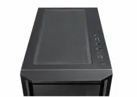 Кутия Chieftec Pro Midi TG - AS-02B-TG-OP