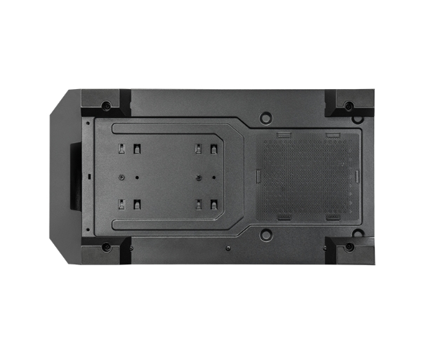 Кутия Chieftec Pro Midi TG - AS-02B-TG-OP