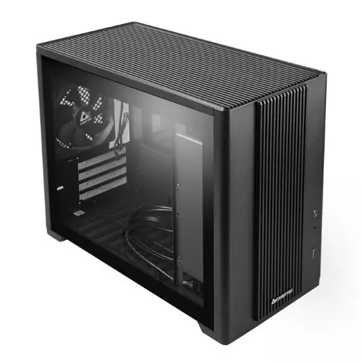 Кутия Chieftec UNI Chassis - BX-10B-OP