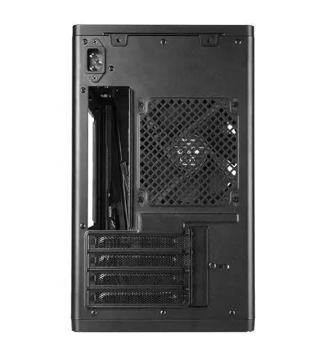Кутия Chieftec UNI Chassis - BX-10B-OP