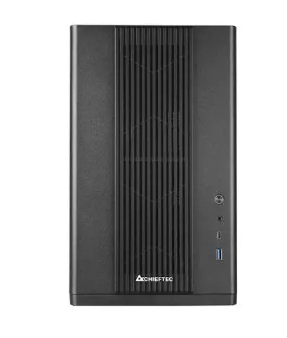 Кутия Chieftec UNI Chassis - BX-10B-OP