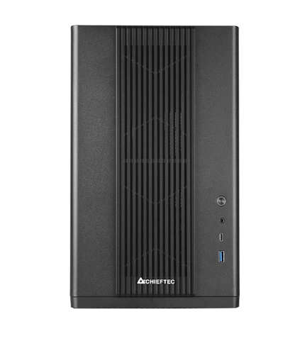 Кутия Chieftec UNI Chassis - BX-10B-OP