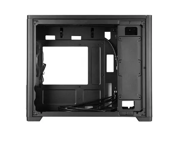 Кутия Chieftec UNI Chassis - BX-10B-OP