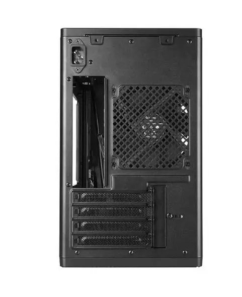 Кутия Chieftec UNI Mesh Chassis - BX-10B-M-OP