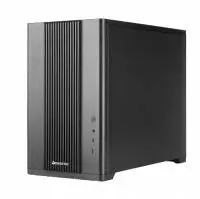 Кутия Chieftec UNI Mesh Chassis - BX-10B-M-OP