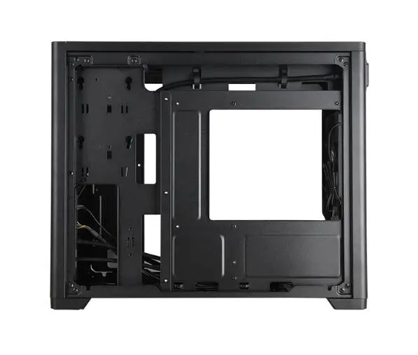 Кутия Chieftec UNI Mesh Chassis - BX-10B-M-OP