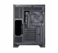 Кутия Chieftec Visio - GM-30B-TG-OP