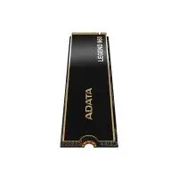 SSD Диск ADATA LEGEND 960 2TB M.2 2280 NVMe PCIe Gen4x4 - ALEG-960-2TCS 
