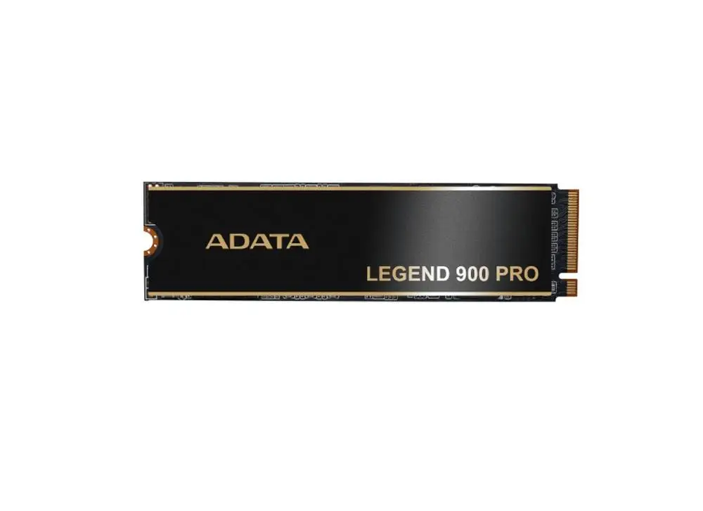 SSD Диск ADATA LEGEND 900 1TB Pro М.2 2280 NVMe PCIe Gen4x4 - SLEG-900P-1TCS