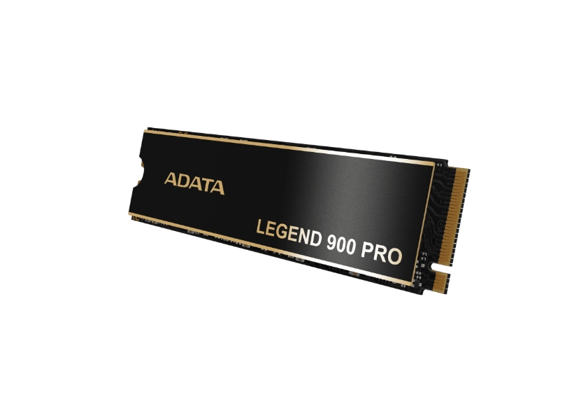 SSD Диск ADATA LEGEND 900 1TB Pro М.2 2280 NVMe PCIe Gen4x4 - SLEG-900P-1TCS