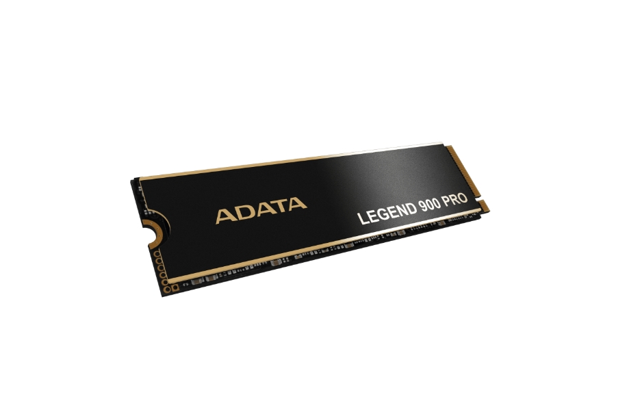 SSD Диск ADATA LEGEND 900 1TB Pro М.2 2280 NVMe PCIe Gen4x4 - SLEG-900P-1TCS