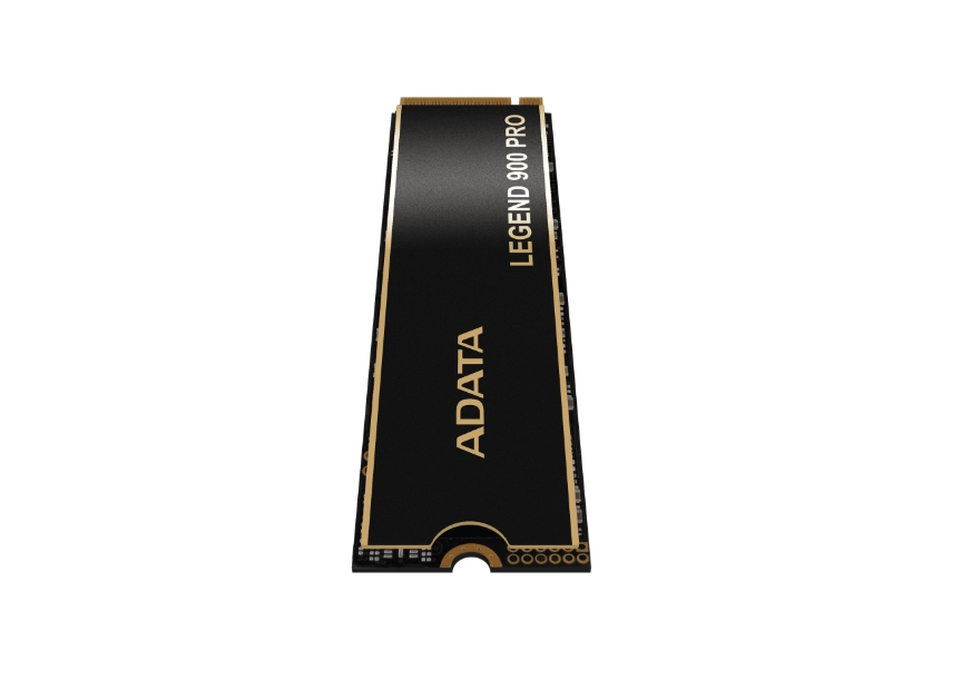SSD Диск ADATA LEGEND 900 1TB Pro М.2 2280 NVMe PCIe Gen4x4 - SLEG-900P-1TCS