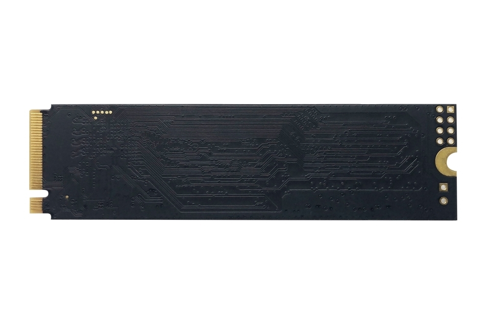 SSD Диск Patriot P300 1TB M.2 2280 NVMe PCIe Gen3x4 - P300P1TBM28