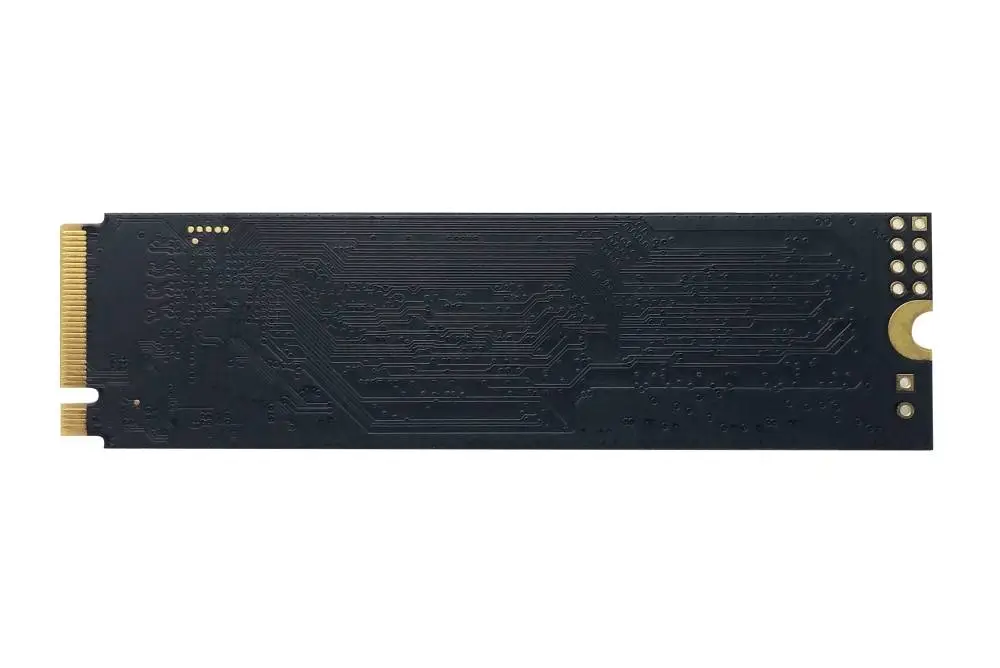 SSD диск Patriot P300 256GB M.2 2280 NVMe PCIe Gen3x4 - P300P256GM28 