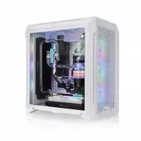 Кутия Thermaltake CTE C700 Air Snow - CA-1X7-00F6WN-00