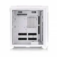 Кутия Thermaltake CTE C700 Air Snow - CA-1X7-00F6WN-00
