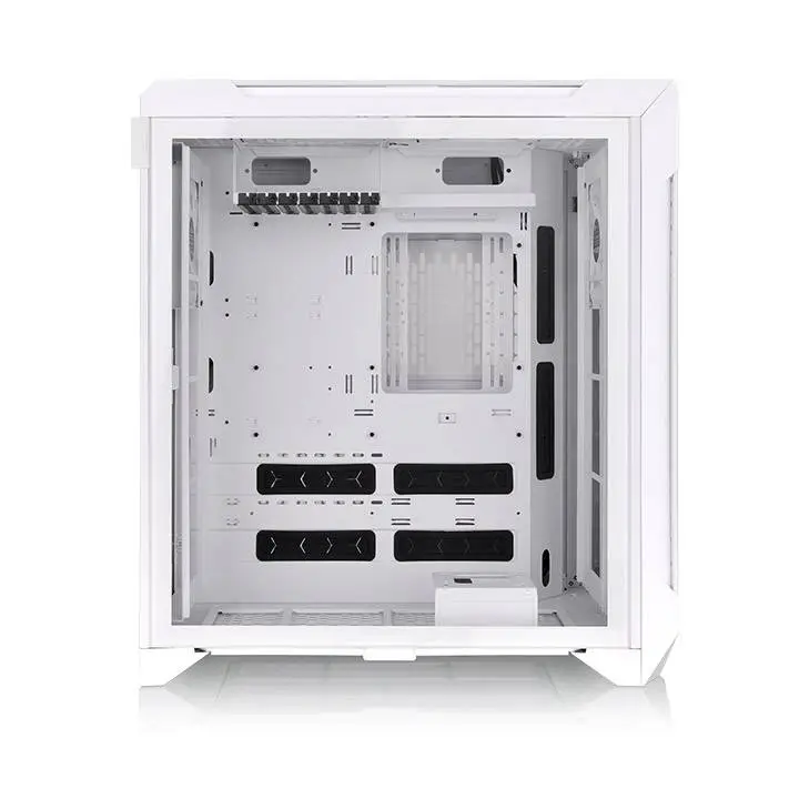 Кутия Thermaltake CTE C700 Air Snow - CA-1X7-00F6WN-00