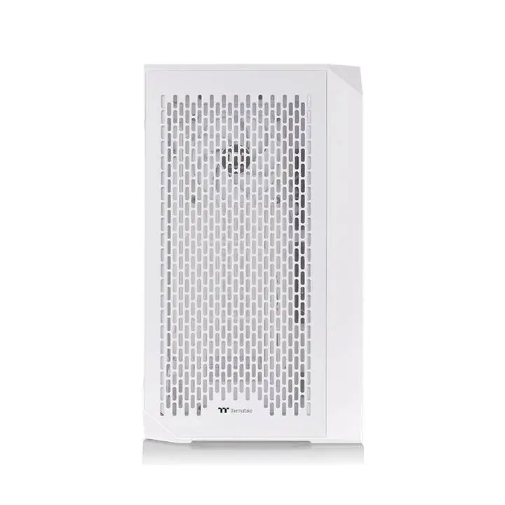 Кутия Thermaltake CTE C700 Air Snow - CA-1X7-00F6WN-00