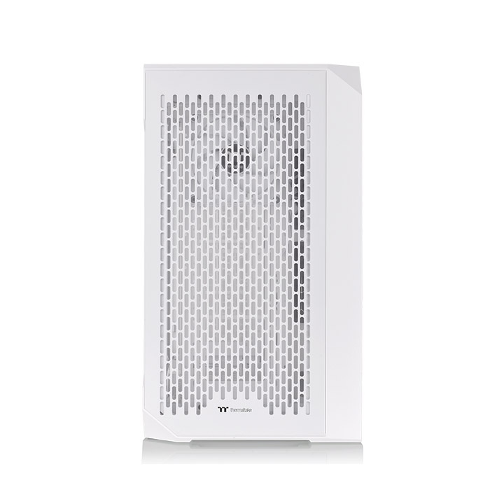 Кутия Thermaltake CTE C700 Air Snow - CA-1X7-00F6WN-00