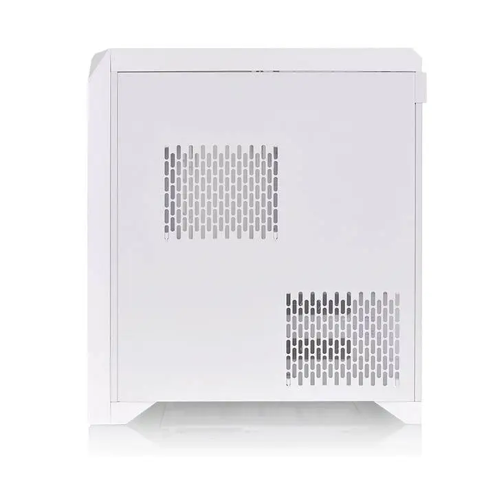 Кутия Thermaltake CTE C700 Air Snow - CA-1X7-00F6WN-00