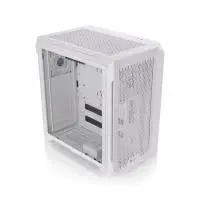 Кутия Thermaltake CTE C700 Air Snow - CA-1X7-00F6WN-00