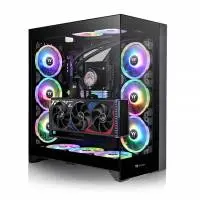 Кутия Thermaltake CTE E660 MX - CA-1Y3-00M1WN-01