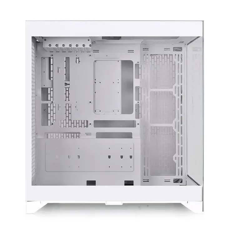 Кутия Thermaltake CTE E660 MX Snow - CA-1Y3-00M6WN-01