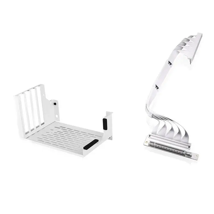 Кутия Thermaltake CTE E660 MX Snow - CA-1Y3-00M6WN-01