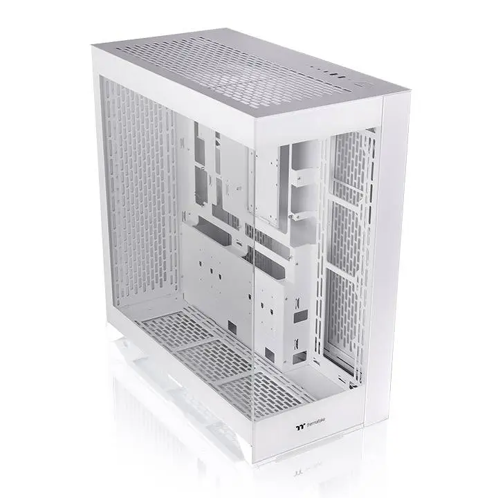Кутия Thermaltake CTE E660 MX Snow - CA-1Y3-00M6WN-01