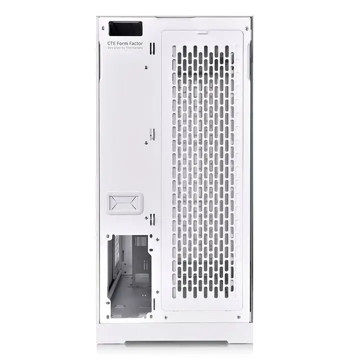 Кутия Thermaltake CTE E660 MX Snow - CA-1Y3-00M6WN-01