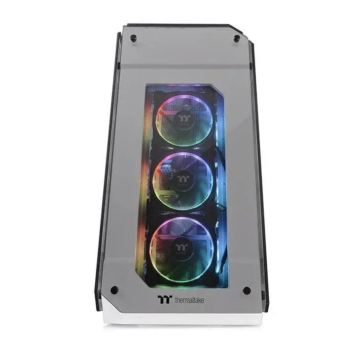Кутия Thermaltake View 71 TG ARGB Snow - CA-1I7-00F6WN-00