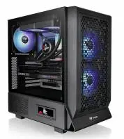 Кутия Thermaltake Ceres 330 TG ARGB - CA-1Y2-00M1WN-01