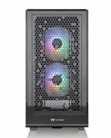 Кутия Thermaltake Ceres 330 TG ARGB - CA-1Y2-00M1WN-01