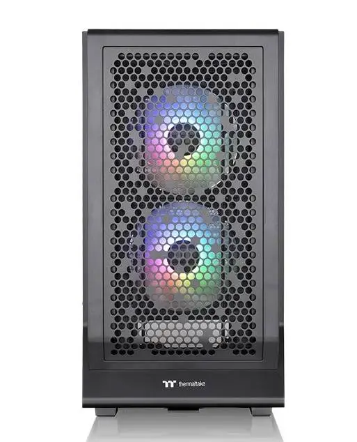 Кутия Thermaltake Ceres 330 TG ARGB - CA-1Y2-00M1WN-01