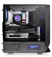 Кутия Thermaltake Ceres 330 TG ARGB - CA-1Y2-00M1WN-01