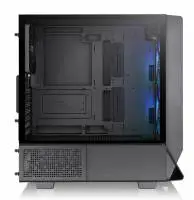 Кутия Thermaltake Ceres 330 TG ARGB - CA-1Y2-00M1WN-01