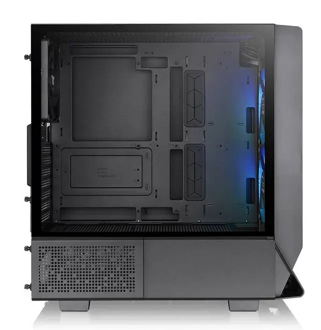 Кутия Thermaltake Ceres 330 TG ARGB - CA-1Y2-00M1WN-01