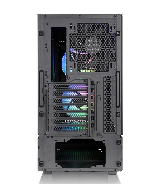 Кутия Thermaltake Ceres 330 TG ARGB - CA-1Y2-00M1WN-01