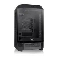 Кутия Thermaltake Tower 300 Black - CA-1Y4-00S1WN-00