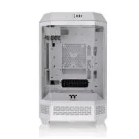 Кутия Thermaltake Tower 300 White - CA-1Y4-00S6WN-00