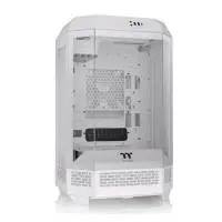 Кутия Thermaltake Tower 300 White - CA-1Y4-00S6WN-00