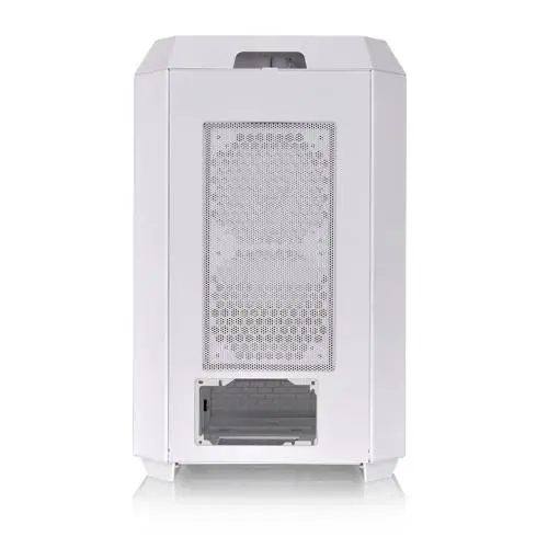 Кутия Thermaltake Tower 300 White - CA-1Y4-00S6WN-00