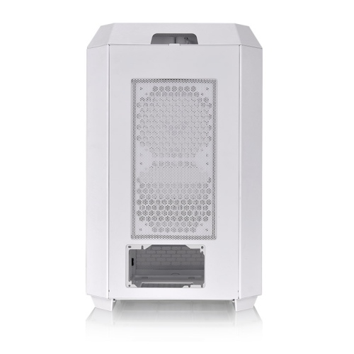 Кутия Thermaltake Tower 300 White - CA-1Y4-00S6WN-00