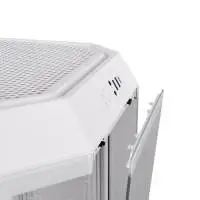 Кутия Thermaltake Tower 300 White - CA-1Y4-00S6WN-00