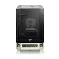 Кутия Thermaltake Tower 300 Matcha Green - CA-1Y4-00SEWN-00