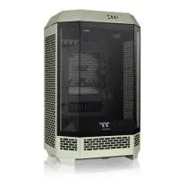 Кутия Thermaltake Tower 300 Matcha Green - CA-1Y4-00SEWN-00