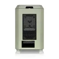 Кутия Thermaltake Tower 300 Matcha Green - CA-1Y4-00SEWN-00