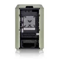 Кутия Thermaltake Tower 300 Matcha Green - CA-1Y4-00SEWN-00
