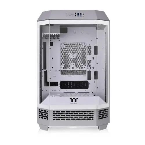 Кутия Thermaltake Tower 300 Limestone - CA-1Y4-00SIWN-00